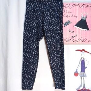 Old Navy active go dry leggings size medium